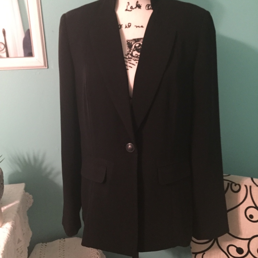 Cabi size 8